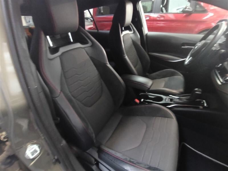 Toyota Corolla Hybrid 2.0