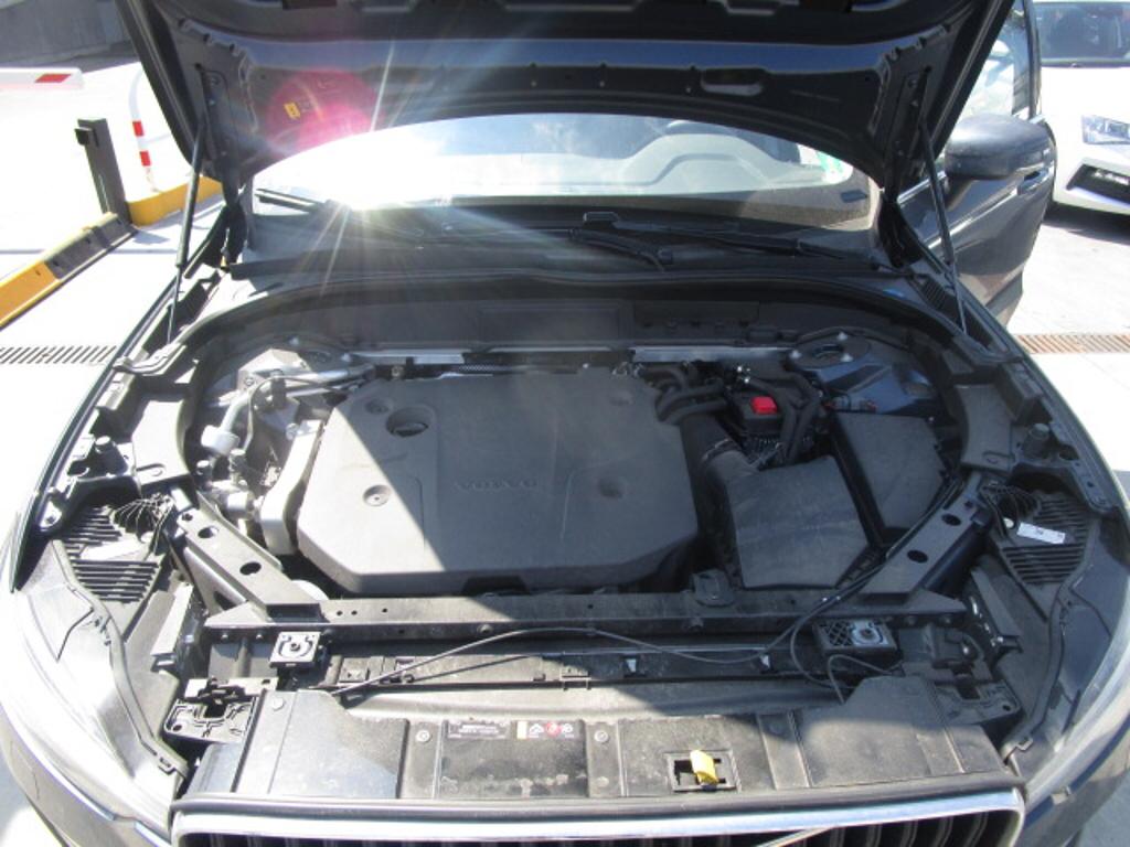 Volvo XC60 2.0 Diesel