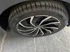 Volkswagen Golf 1.5 eTSI Mild-Hybrid