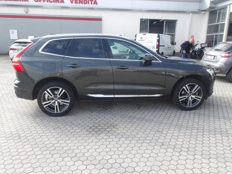 Volvo XC60 Momentum Geartronic