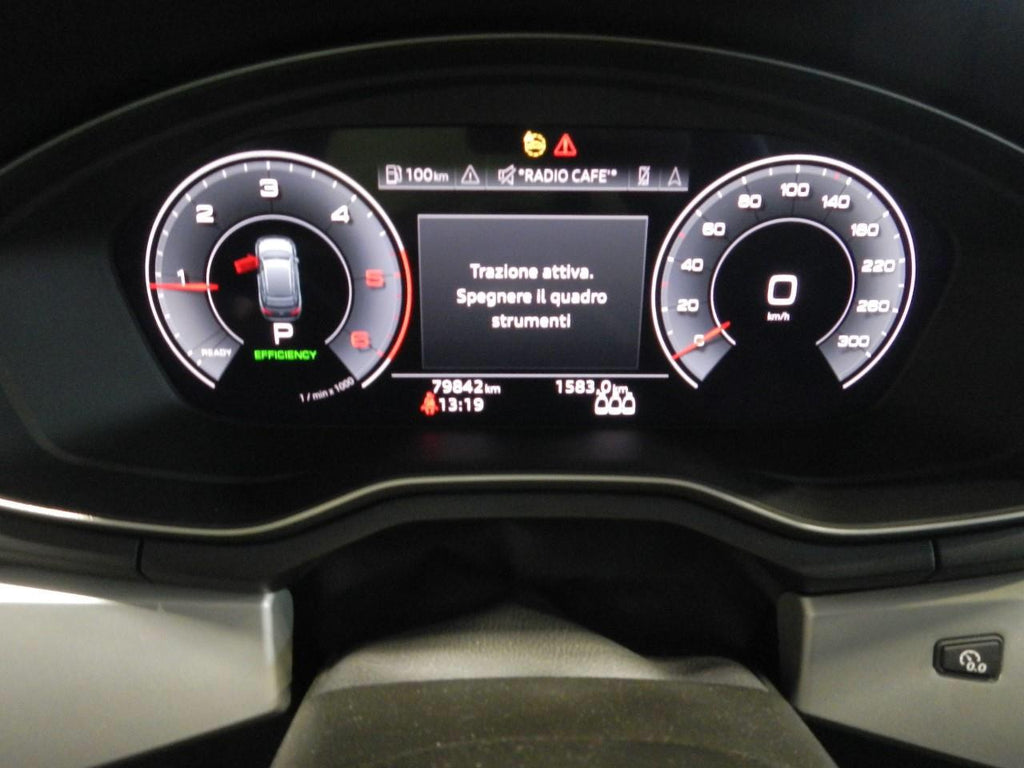 Audi A4 2023 2.0 TDI 190 CV