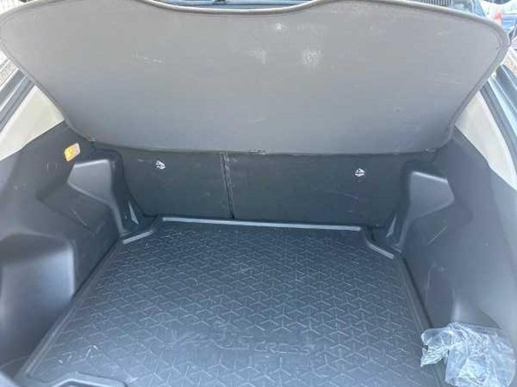 Toyota Yaris Cross Hybrid