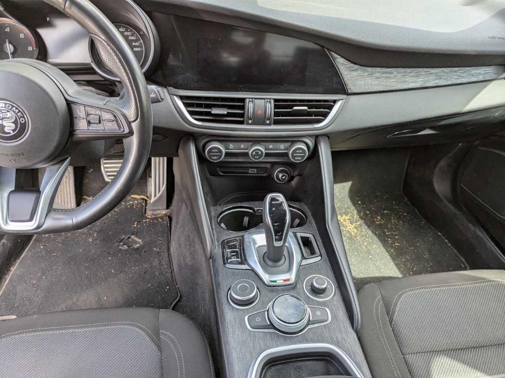 Alfa Romeo Giulia 2.2 190 CV Super