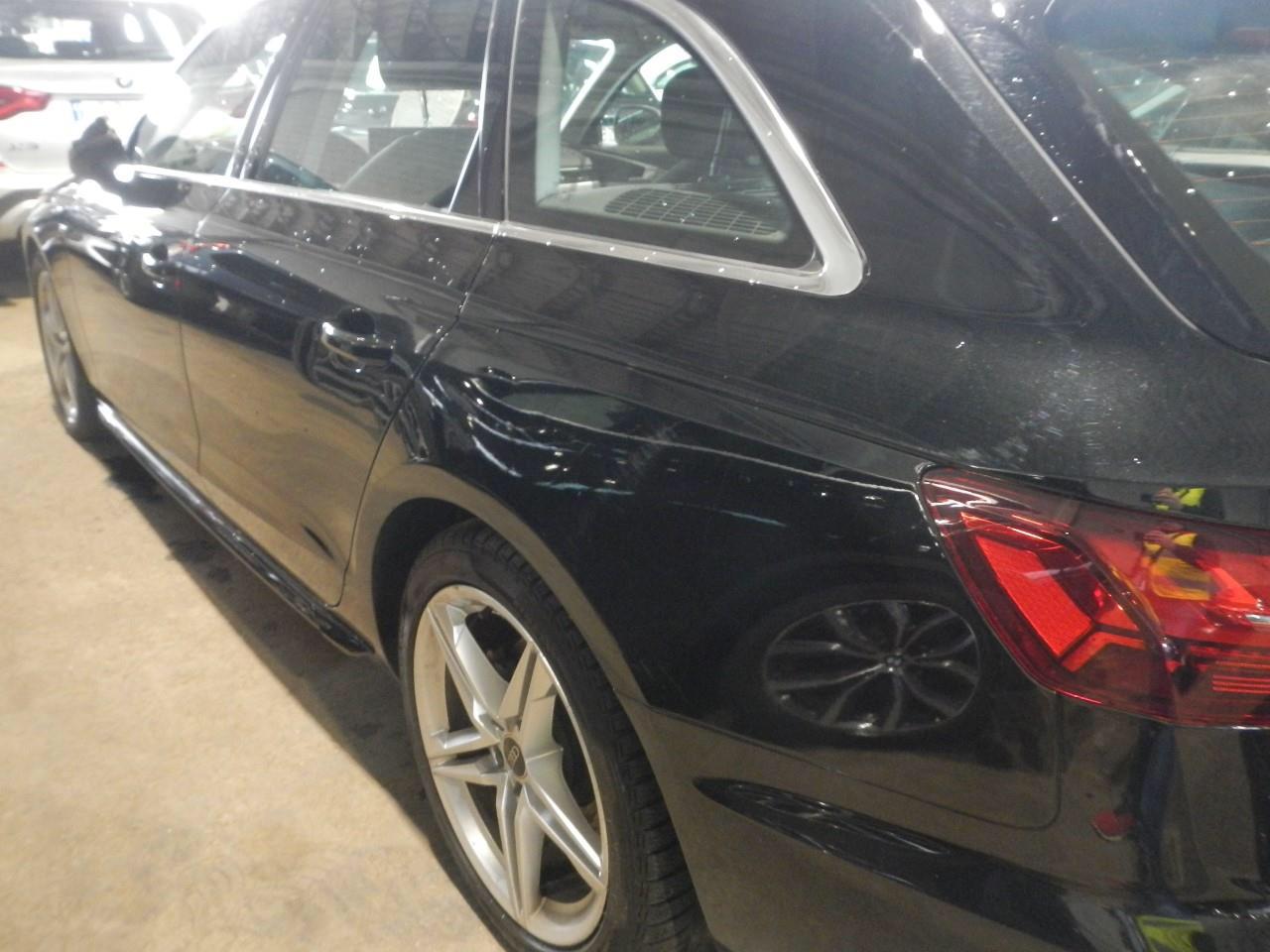 Audi A4 2023 2.0 TDI 190 CV