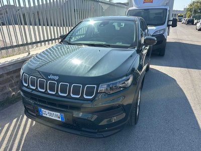 Jeep Compass 2021
