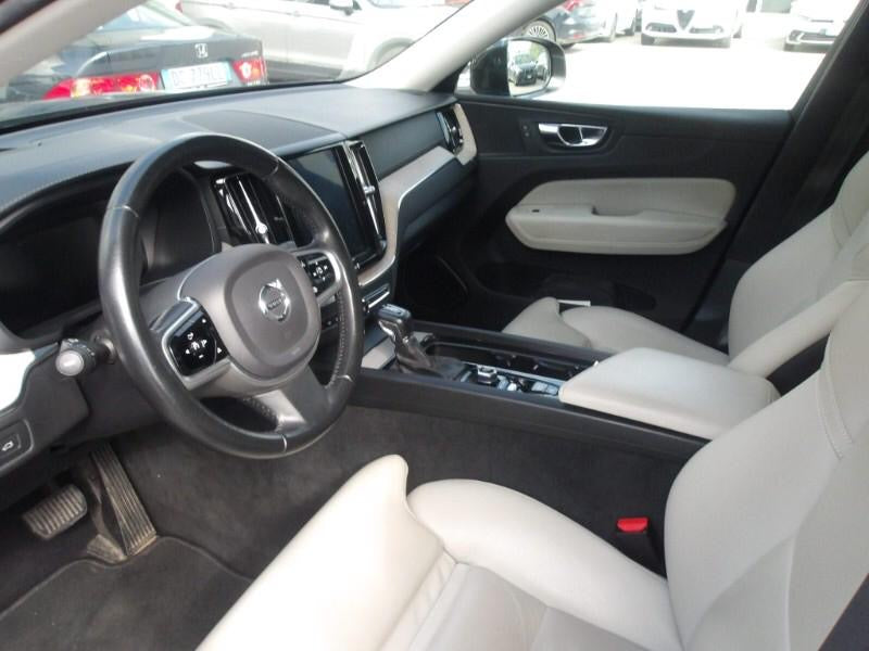 Volvo XC60 Momentum Geartronic
