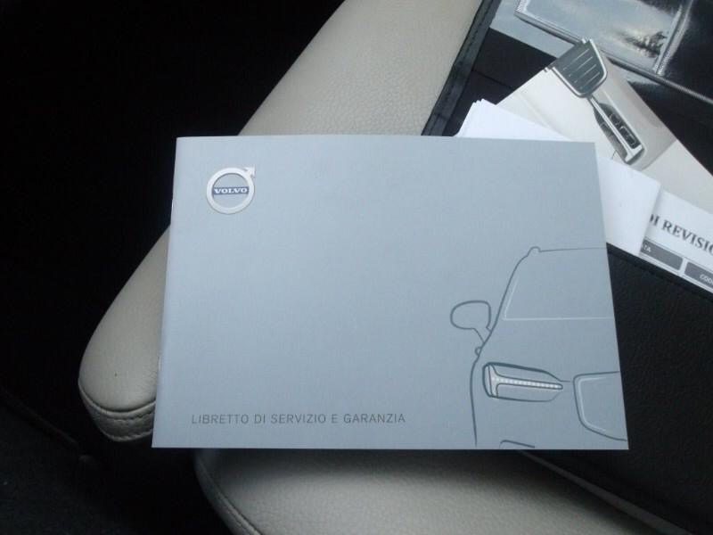 Volvo XC60 Momentum Geartronic