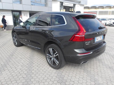 Volvo XC60 Momentum Geartronic