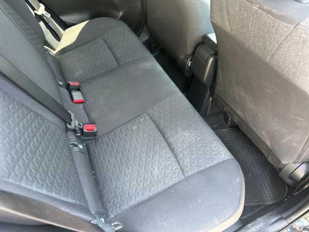 Toyota Yaris Cross Hybrid