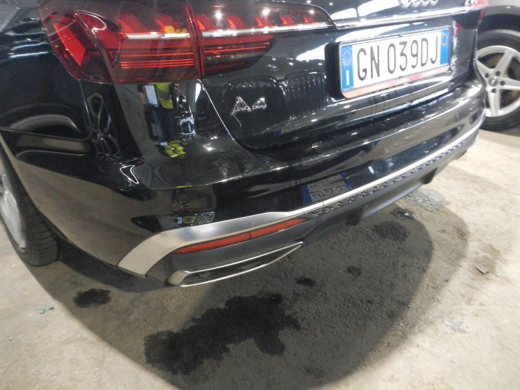 Audi A4 2023 2.0 TDI 190 CV