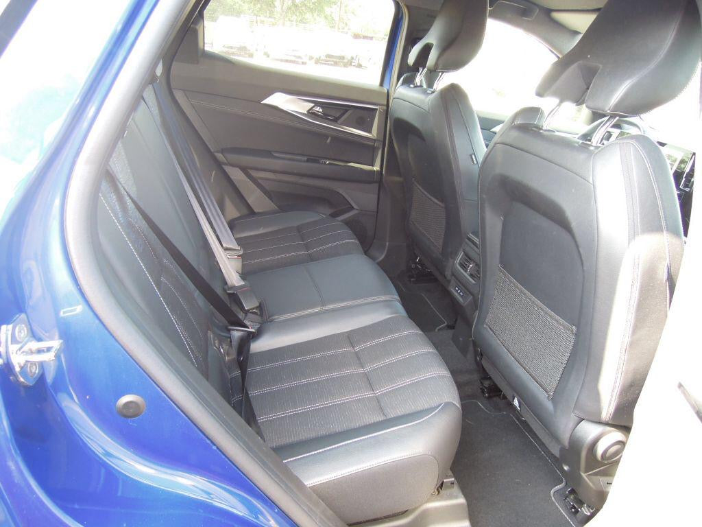 Renault Austral Ibrido