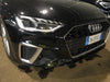 Audi A4 2023 2.0 TDI 190 CV