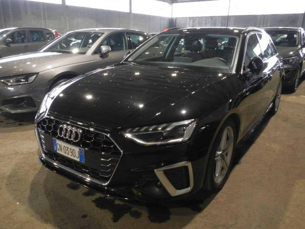 Audi A4 2023 2.0 TDI 190 CV