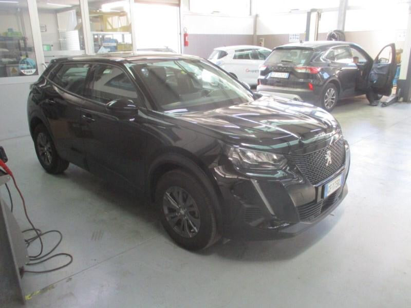 Peugeot 2008 PureTech