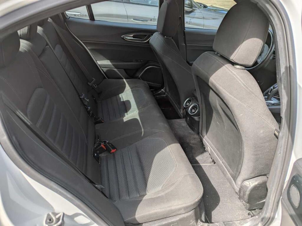 Alfa Romeo Giulia 2.2 190 CV Super