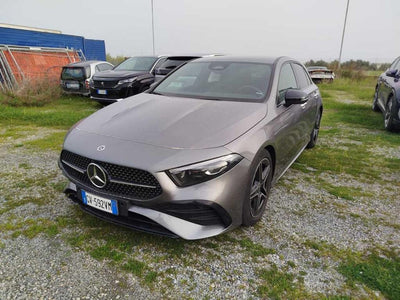 Mercedes-Benz Classe A 180d