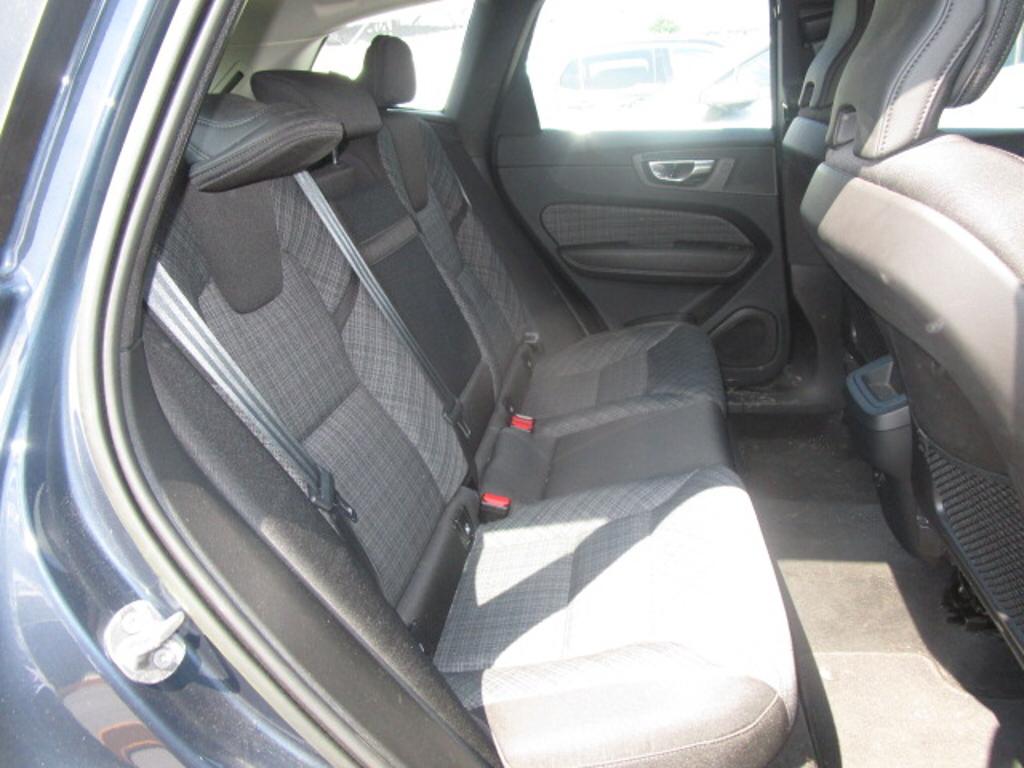 Volvo XC60 2.0 Diesel
