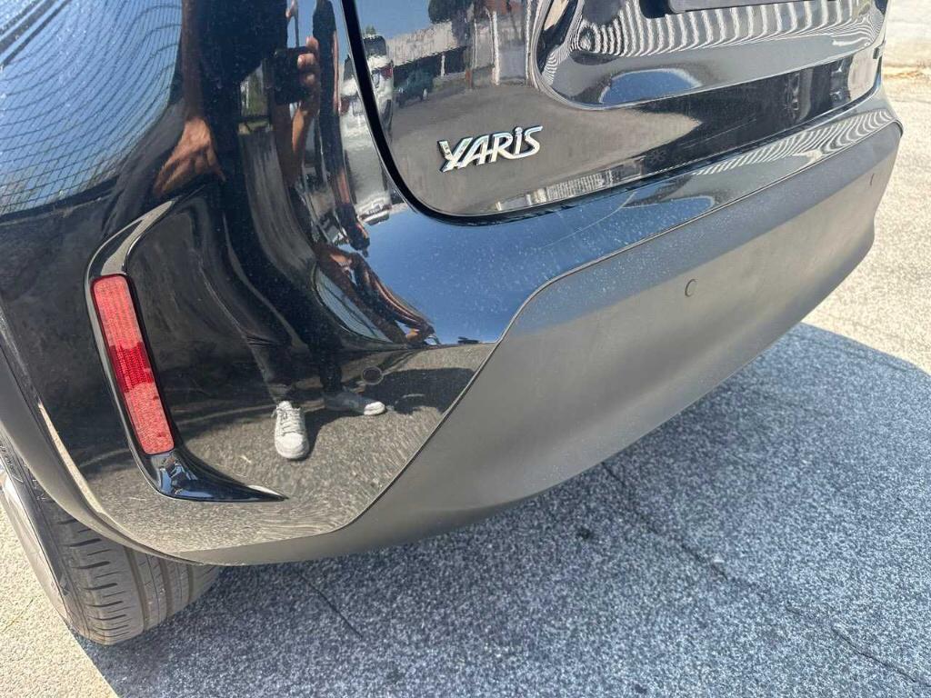 Toyota Yaris Cross Hybrid