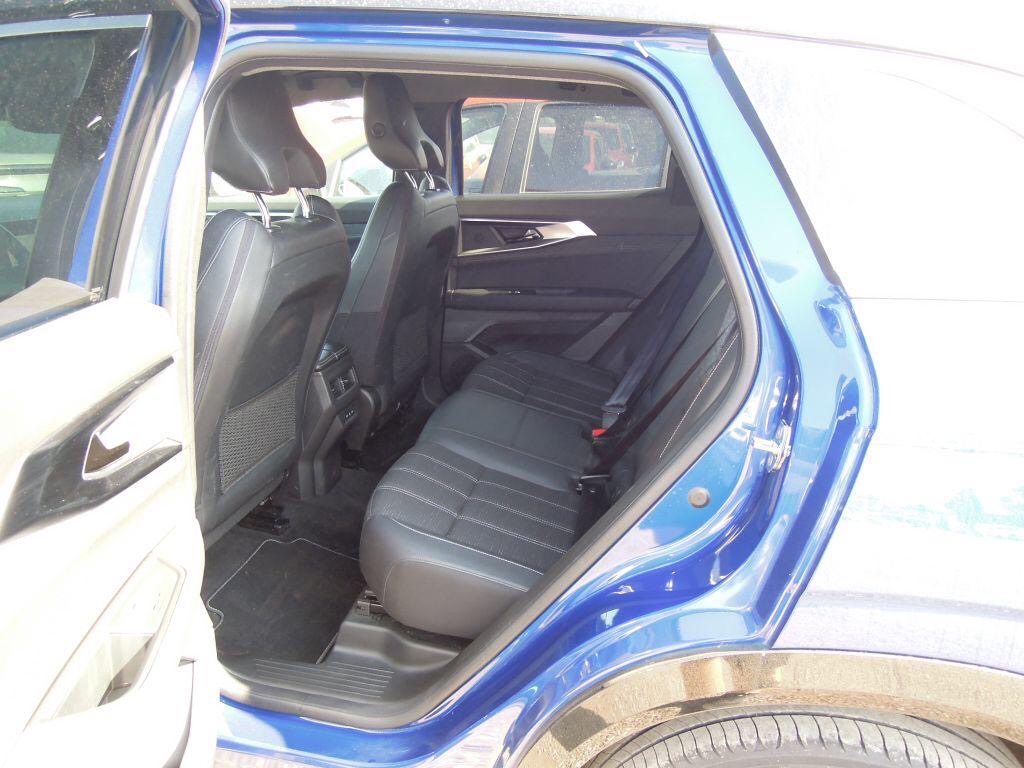 Renault Austral Ibrido