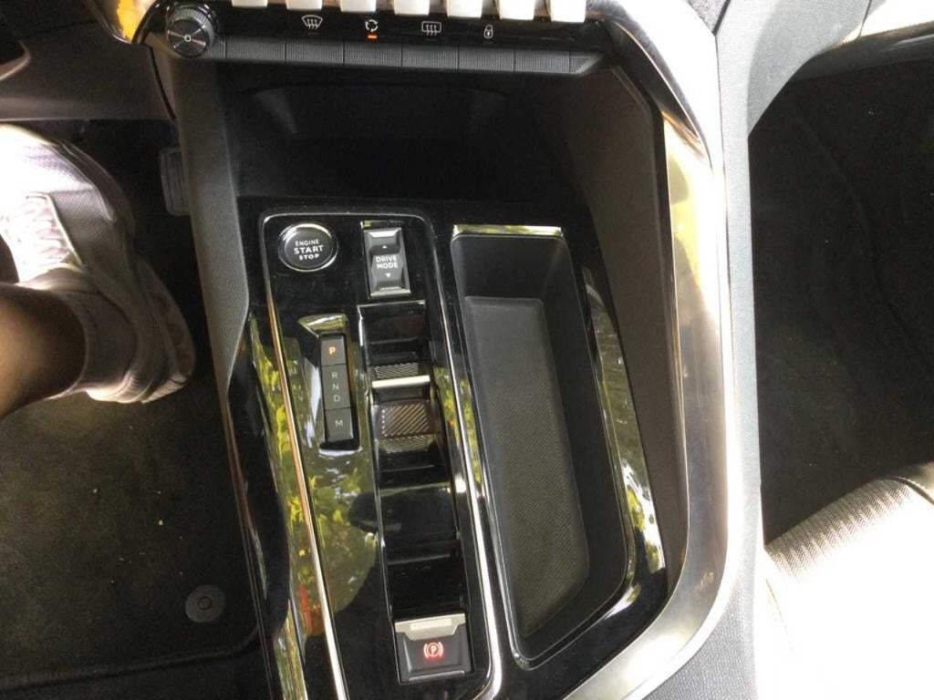 Peugeot 3008 1.5 HDi