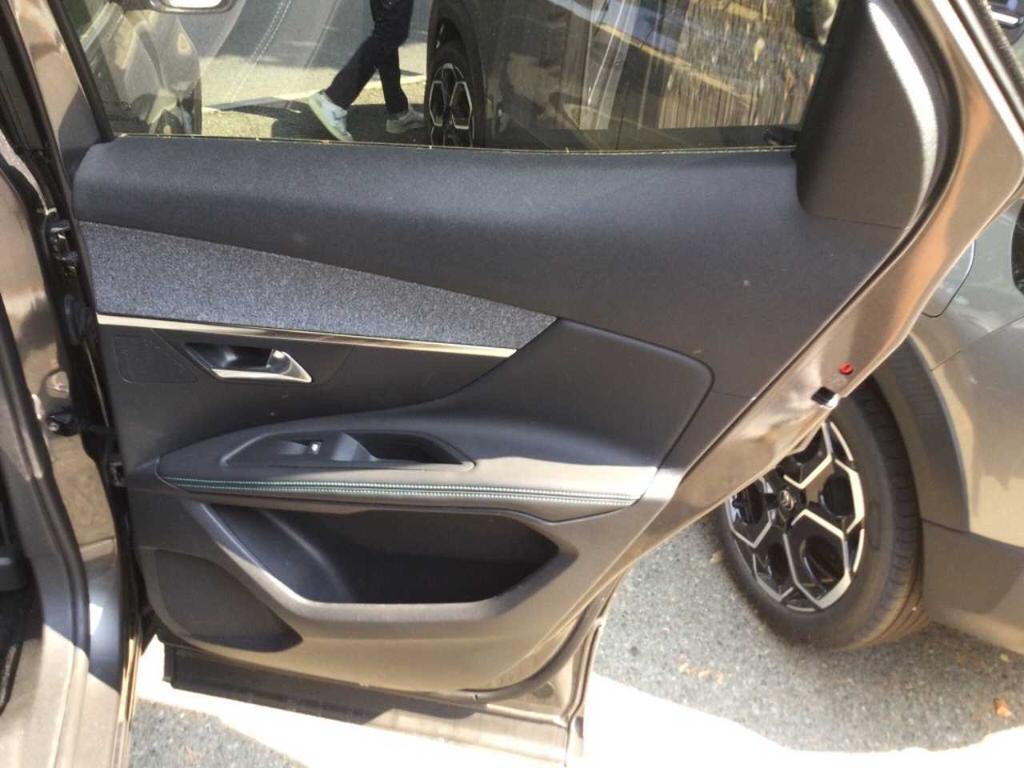 Peugeot 3008 1.5 HDi