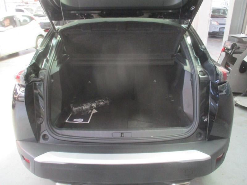 Peugeot 2008 PureTech