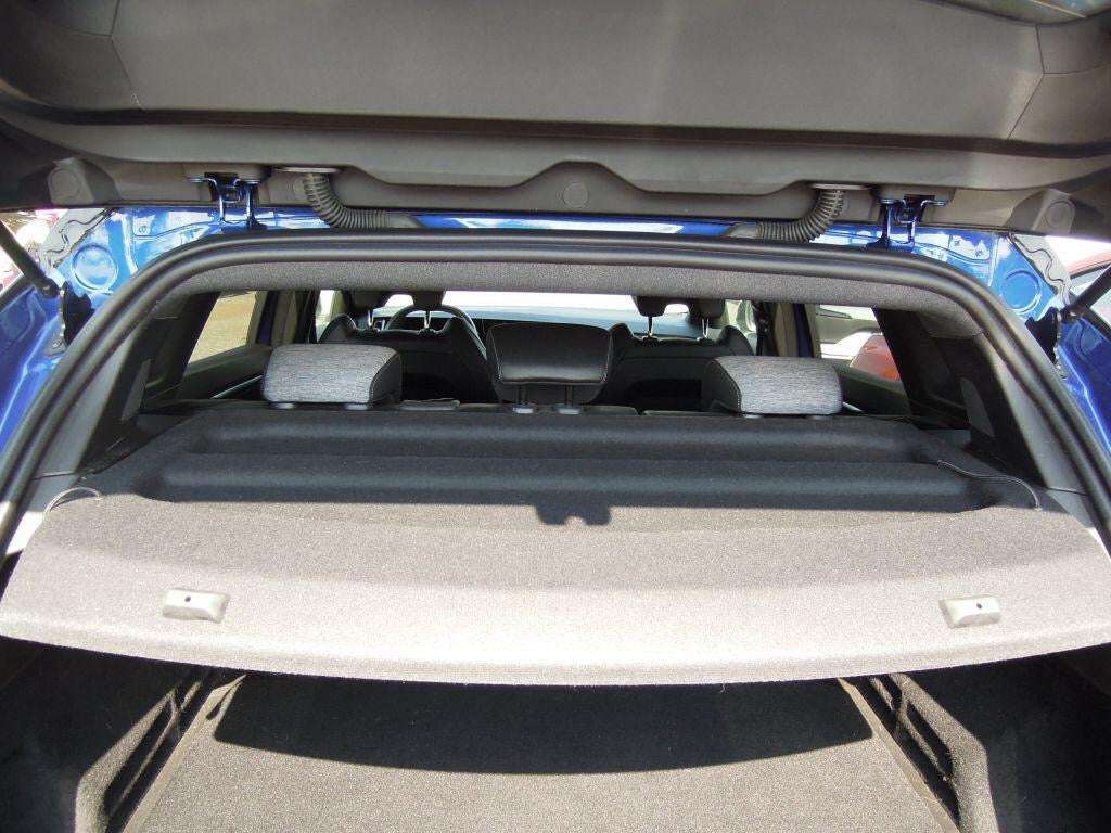 Renault Austral Ibrido