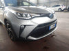 Toyota C-HR 2.0 Hybrid 197 CV
