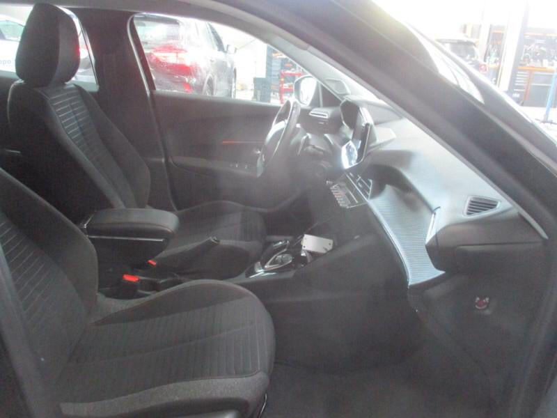 Peugeot 2008 PureTech