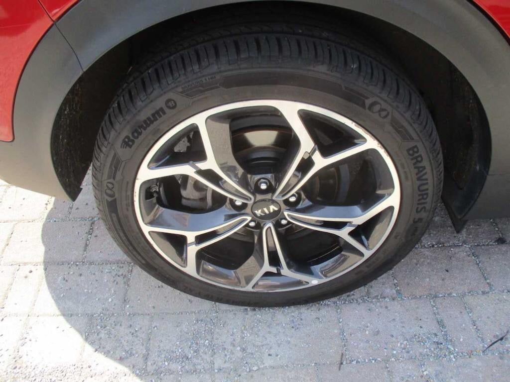 Kia Sportage 1.6 CRDi