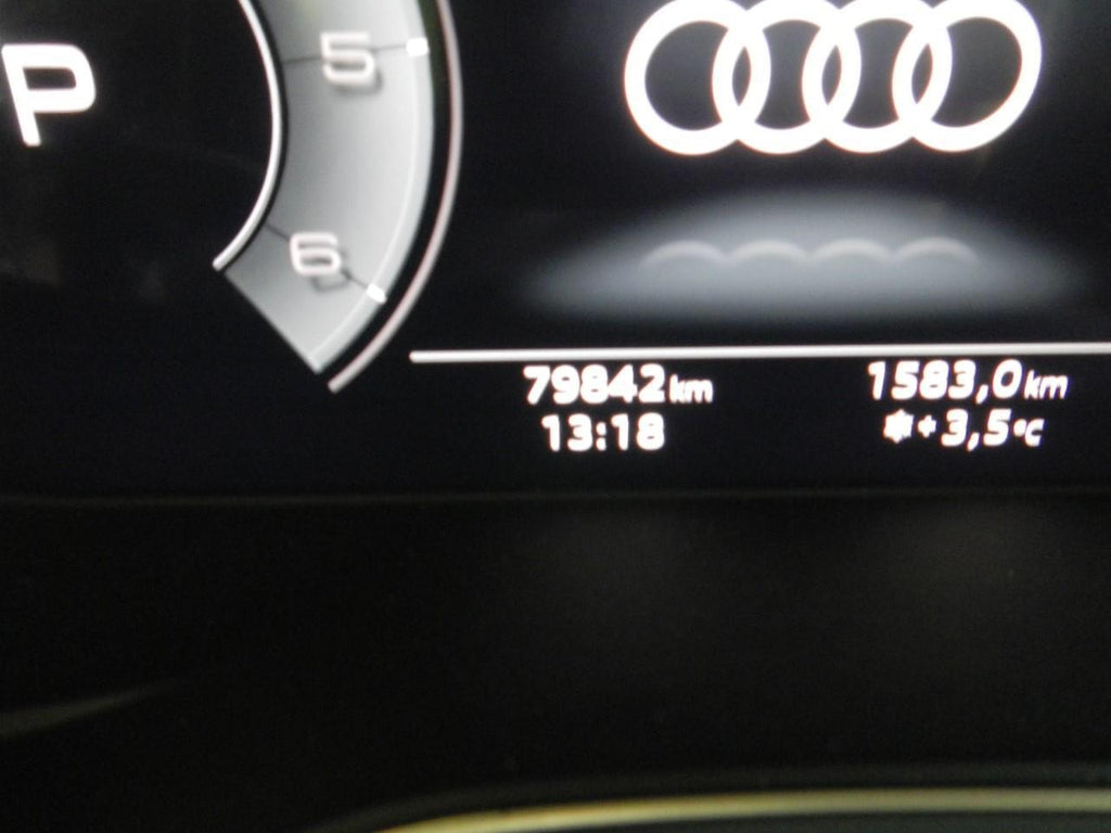 Audi A4 2023 2.0 TDI 190 CV