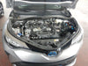 Toyota C-HR 2.0 Hybrid 197 CV