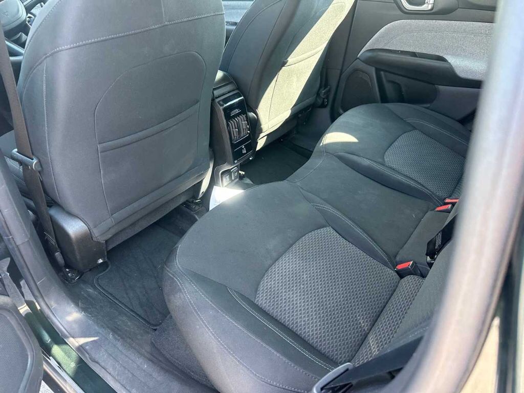 Jeep Compass 2021