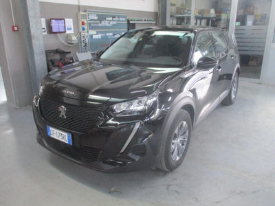 Peugeot 2008 PureTech