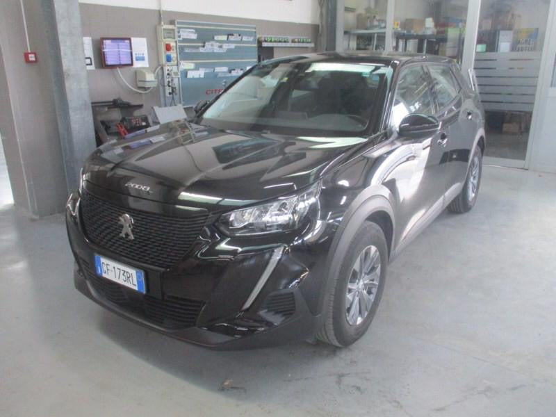 Peugeot 2008 PureTech