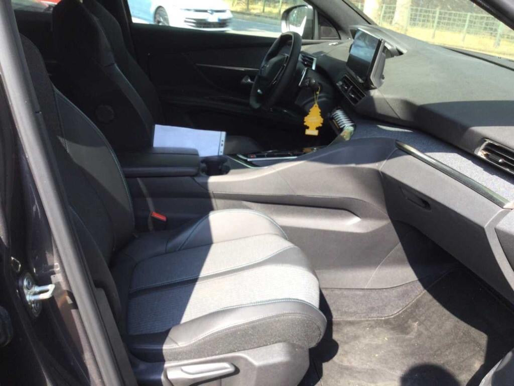 Peugeot 3008 1.5 HDi