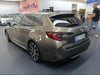 Toyota Corolla Hybrid 2.0