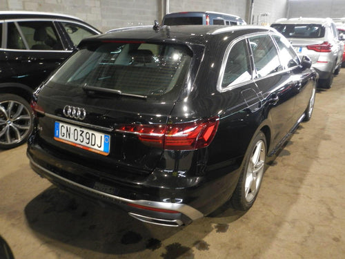 Audi A4 2023 2.0 TDI 190 CV