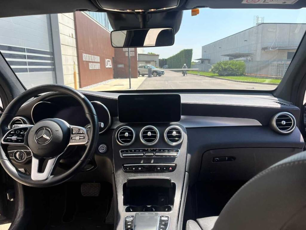 Mercedes-Benz GLC 200