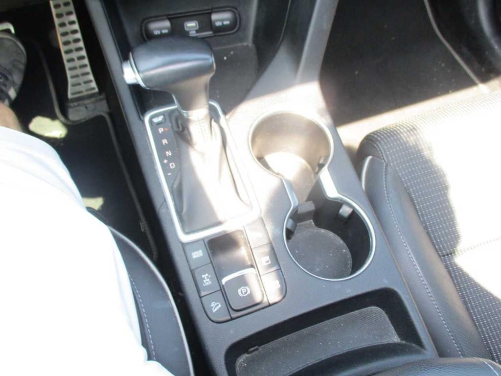 Kia Sportage 1.6 CRDi