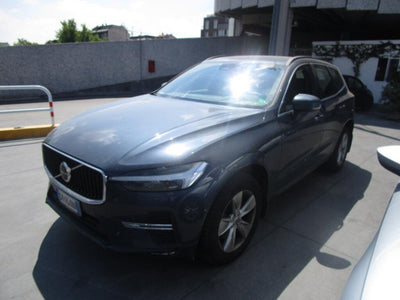 Volvo XC60 2.0 Diesel