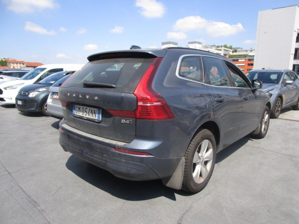 Volvo XC60 2.0 Diesel