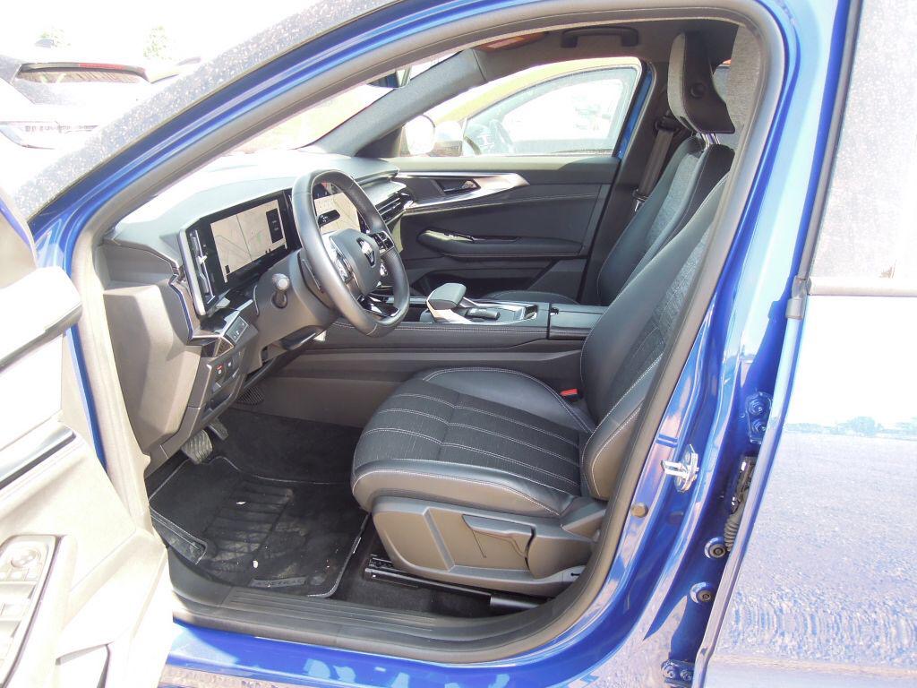 Renault Austral Ibrido