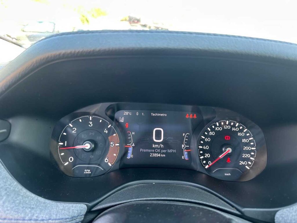 Jeep Compass 2021