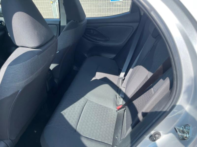 Toyota Yaris 1.5 Hybrid