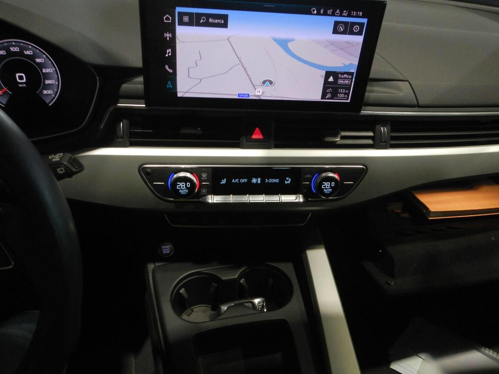Audi A4 2023 2.0 TDI 190 CV