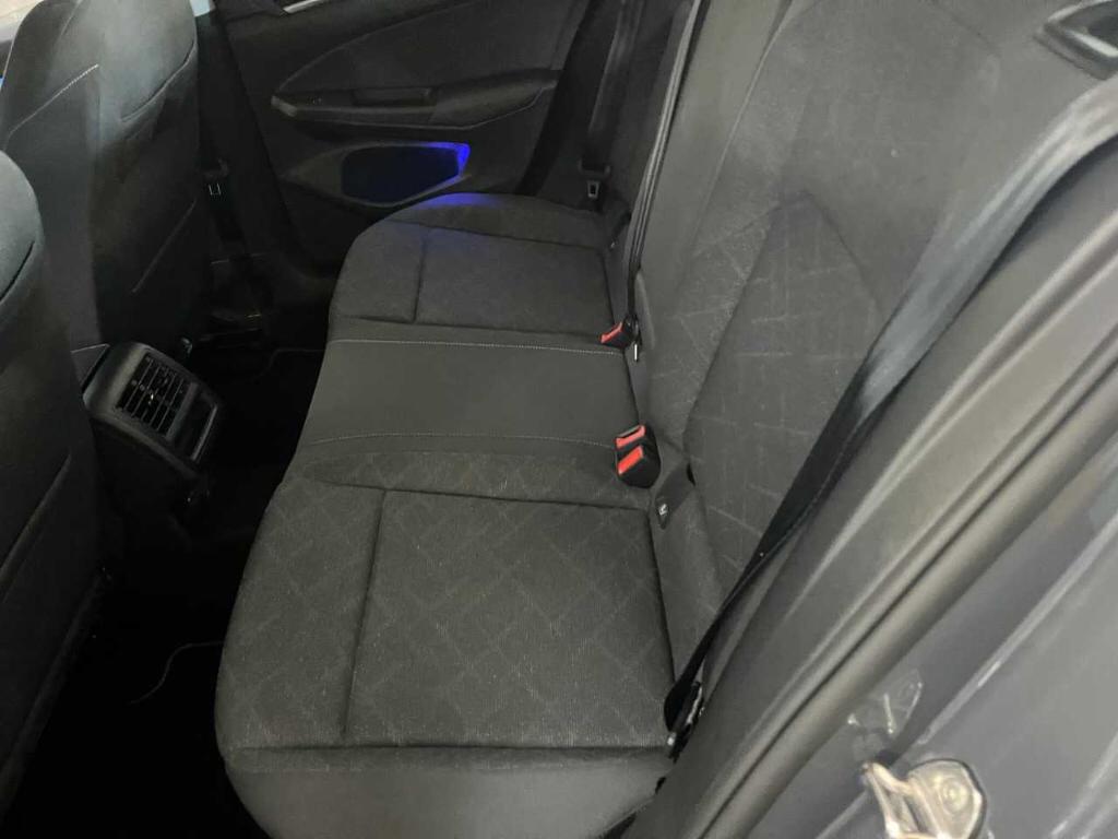 Volkswagen Golf 1.5 eTSI Mild-Hybrid