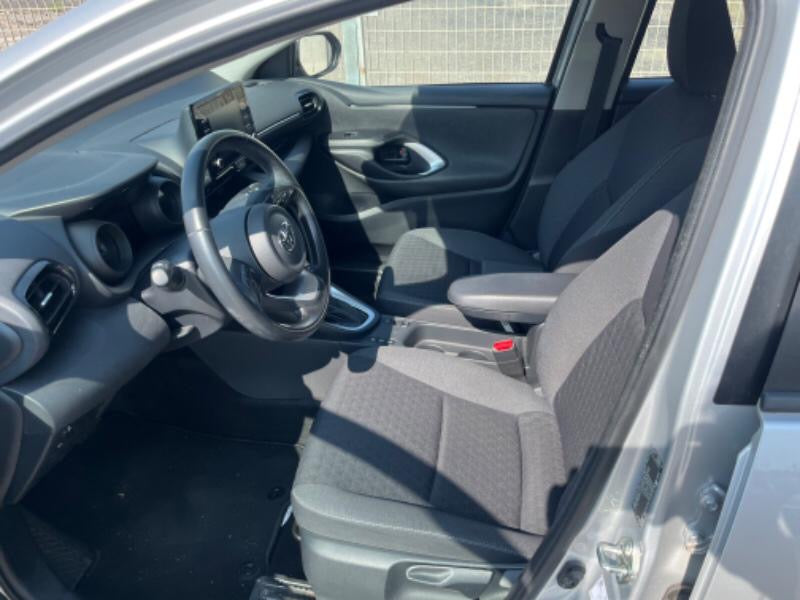 Toyota Yaris 1.5 Hybrid