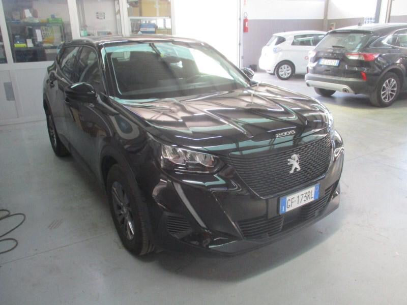 Peugeot 2008 PureTech