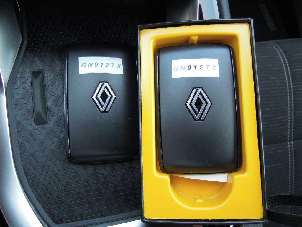Renault Austral Ibrido